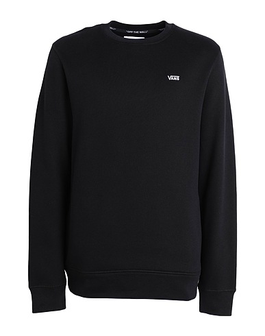 VANS Sweatshirts 65% Cotton, 35% Polyester