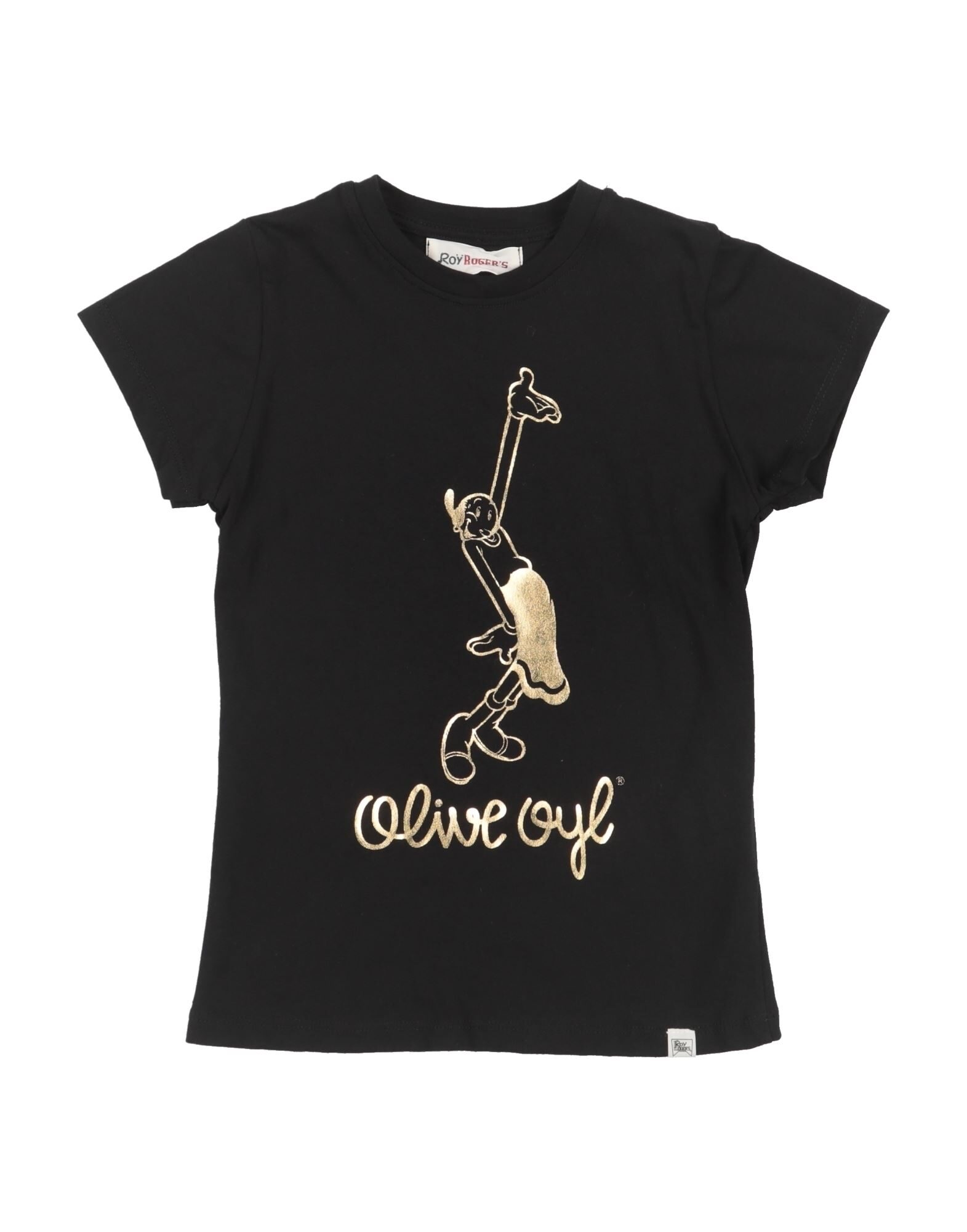 ROŸ ROGER'S - Футболки