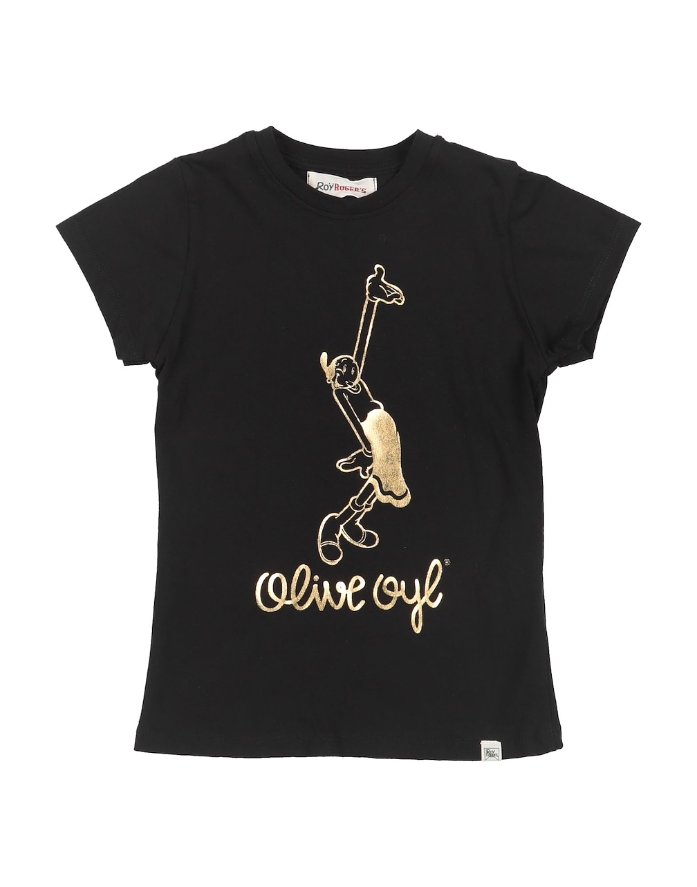 ROŸ ROGER'S - T-shirts