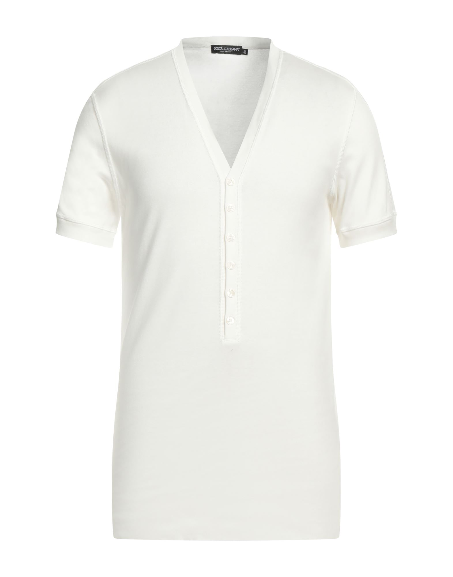 DOLCE&GABBANA - T-shirts