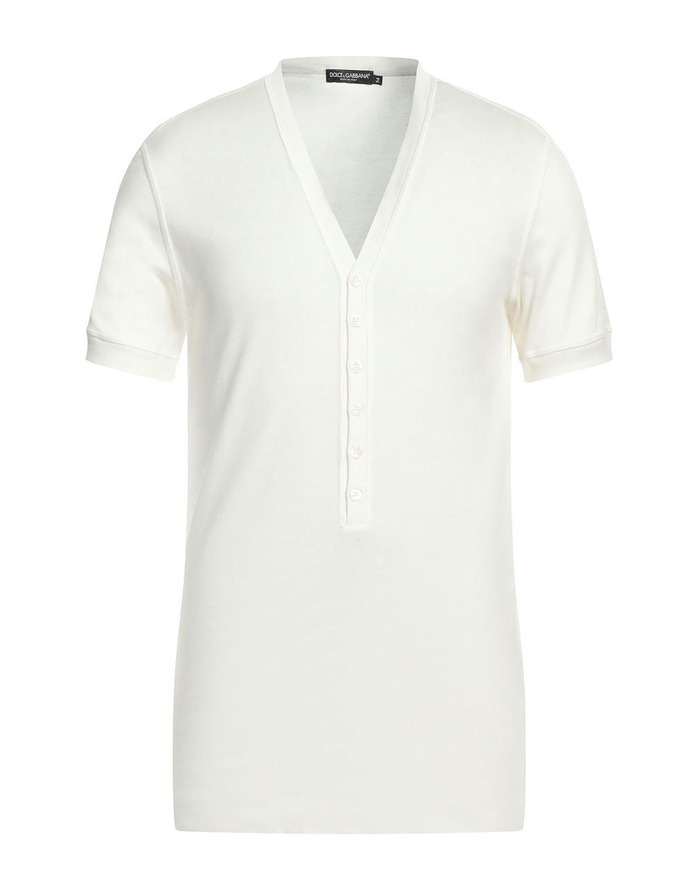 DOLCE&GABBANA - T-shirts