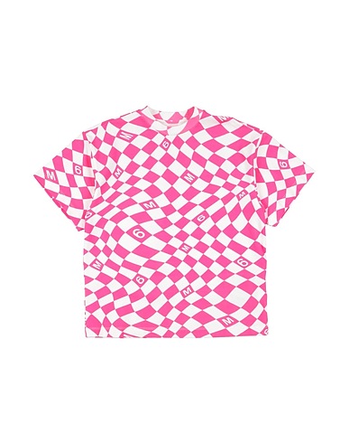 MM6 MAISON MARGIELA T-shirt 90% Cotone, 10% Elastan