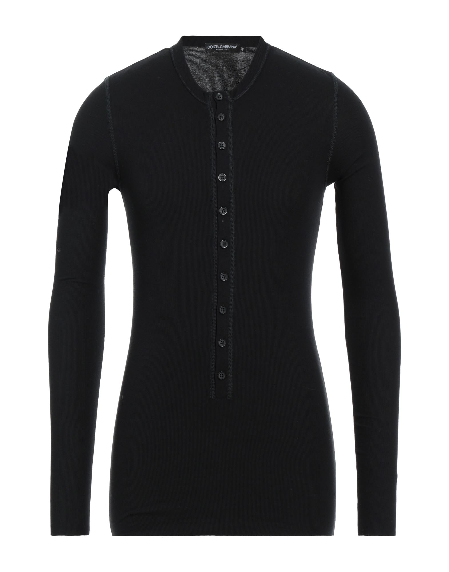 DOLCE&GABBANA - T-shirts