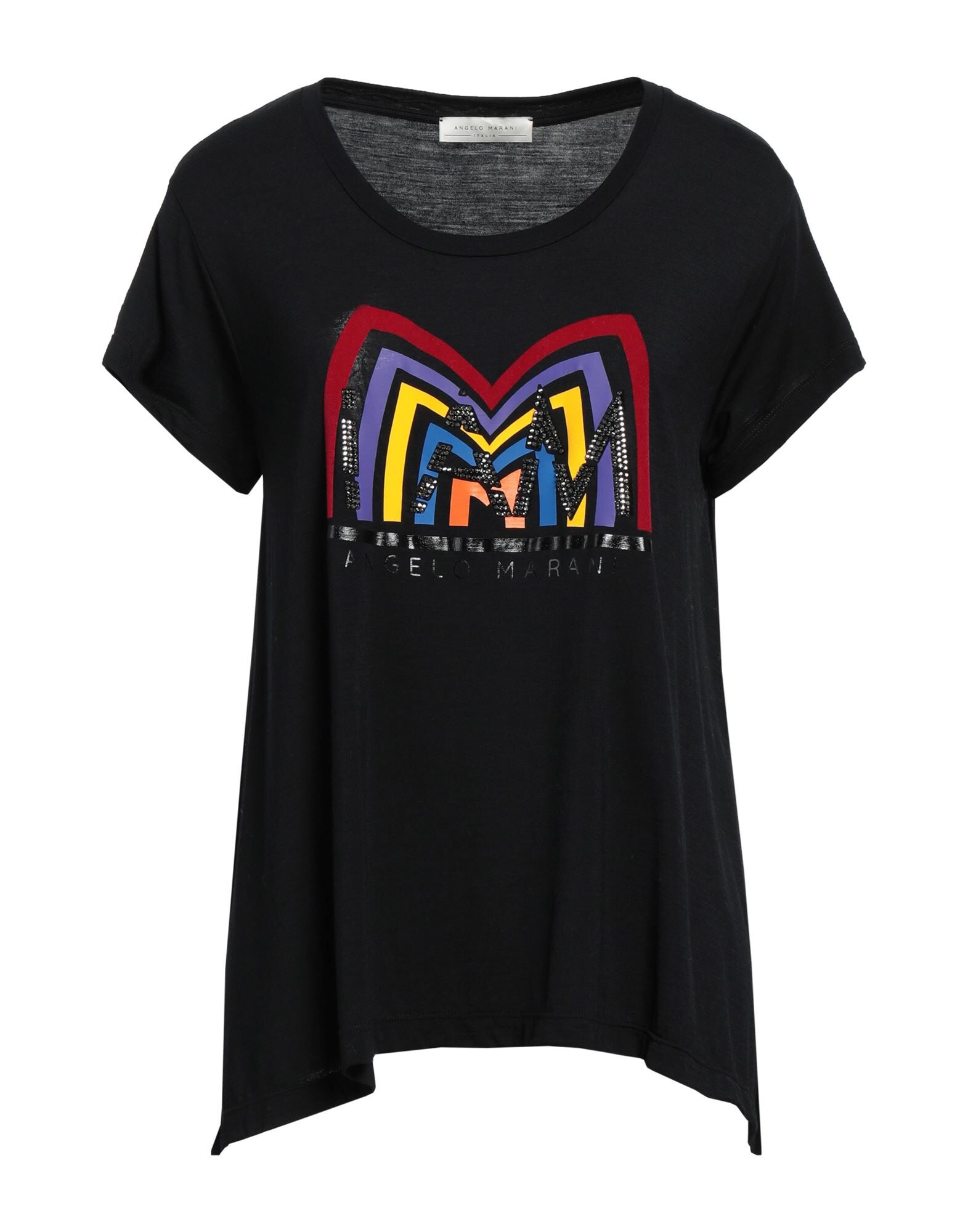 ANGELO MARANI - Футболки