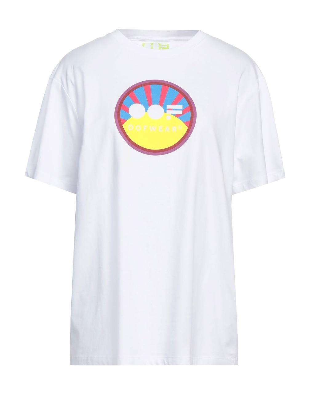 OOF WEAR - T-shirts