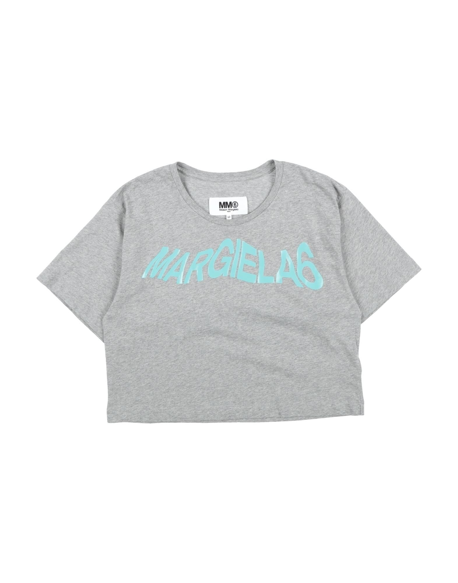 MM6 MAISON MARGIELA - T-shirts