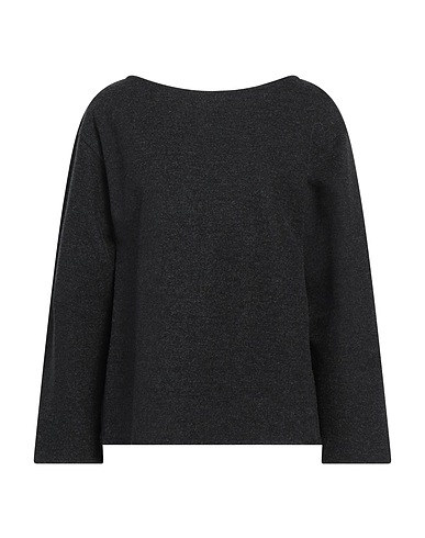 HOLZWEILER Top Black 65% Viscose, 25% Nylon, 7% Polyester, 3% Elastane