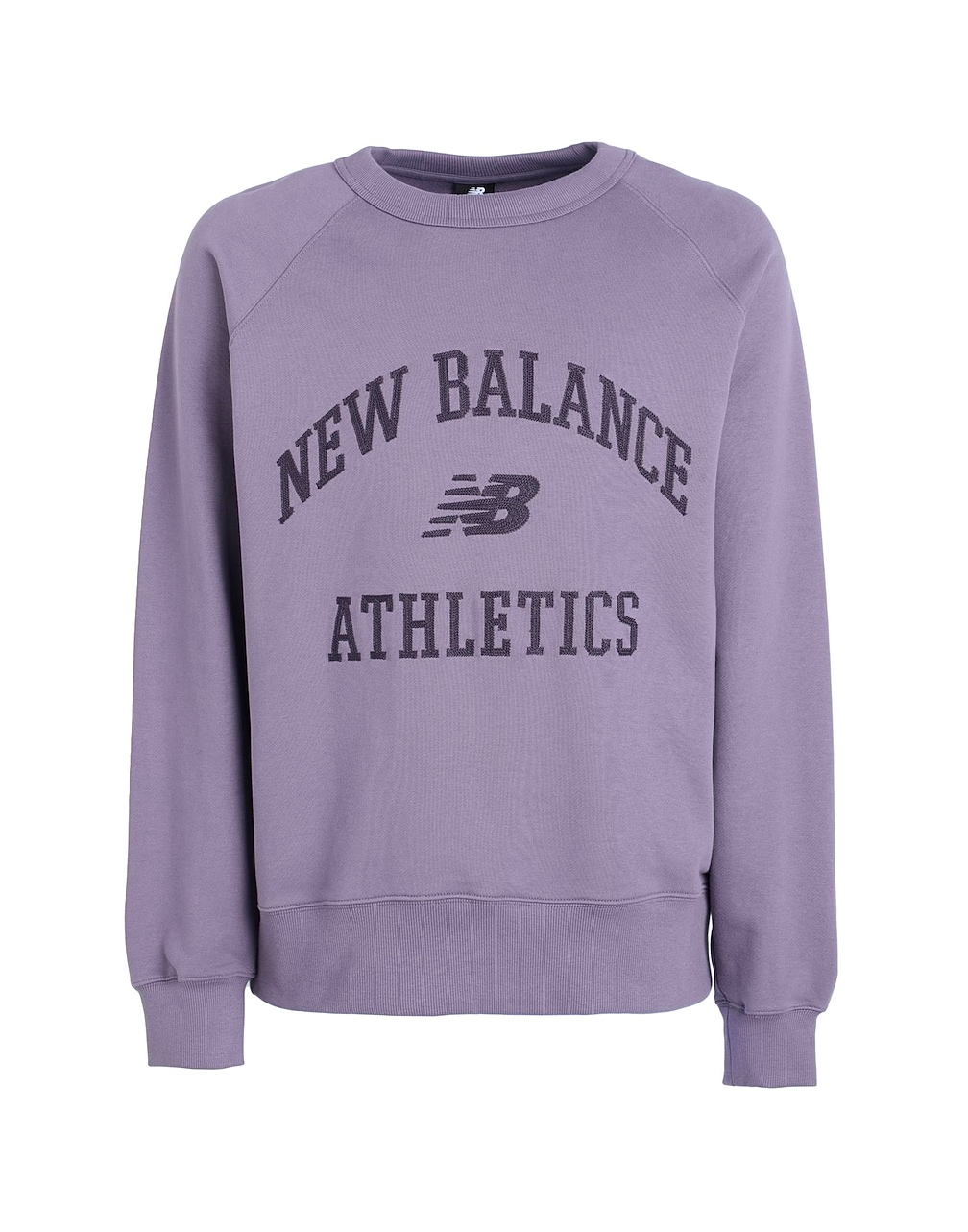 NEW BALANCE - Sweatshirts