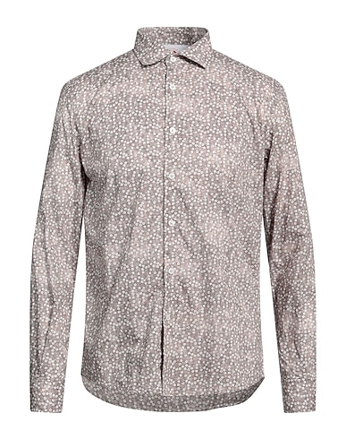 FRADI Patterned shirt 100% Cotton