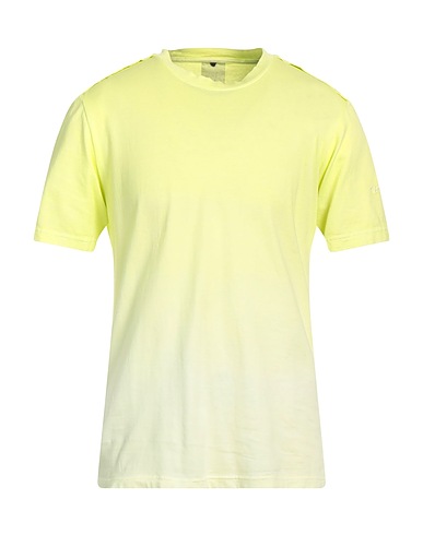 PREMIATA Ｔシャツ ライムグリーン コットン 100%