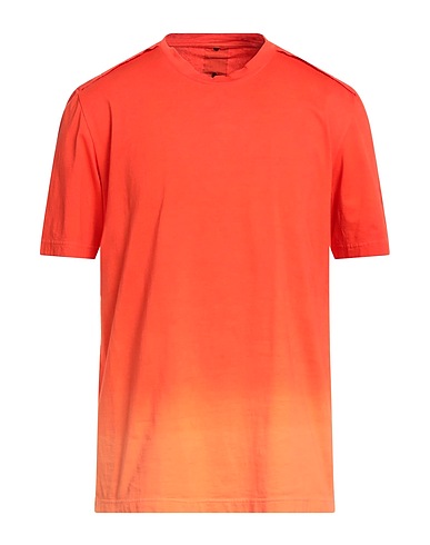 PREMIATA T-shirt Coral 100% Cotton
