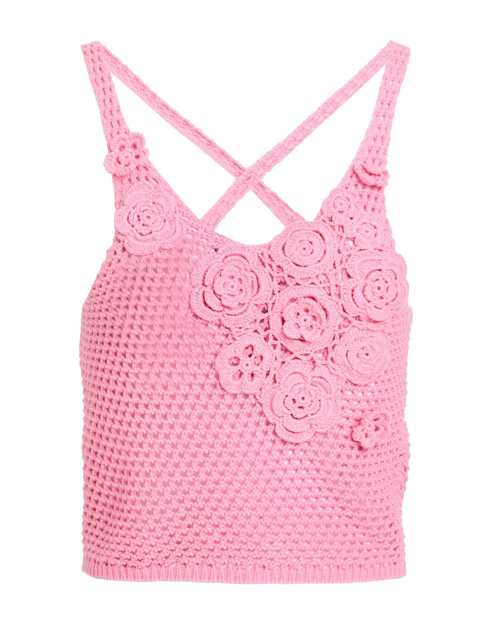 ISABELLE BLANCHE Paris - Tops