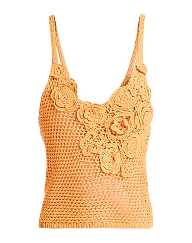 ISABELLE BLANCHE Paris Top 100% Coton