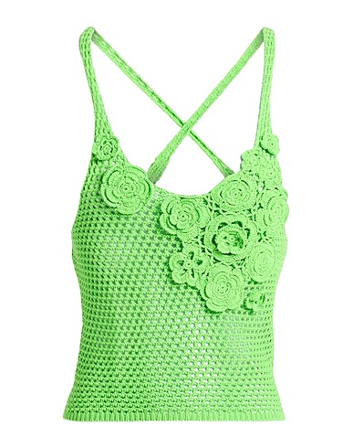 ISABELLE BLANCHE Paris Top 100% Coton