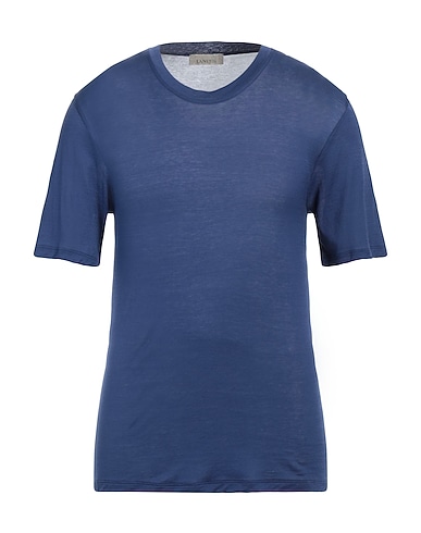 LANEUS T-shirt 100% Cotton