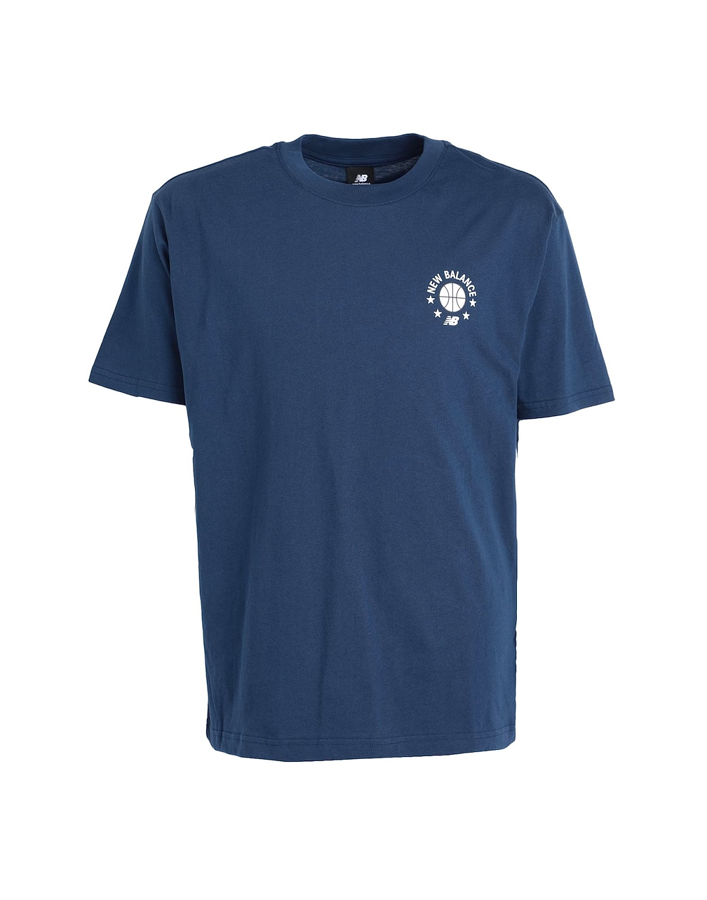 NEW BALANCE - T-shirts
