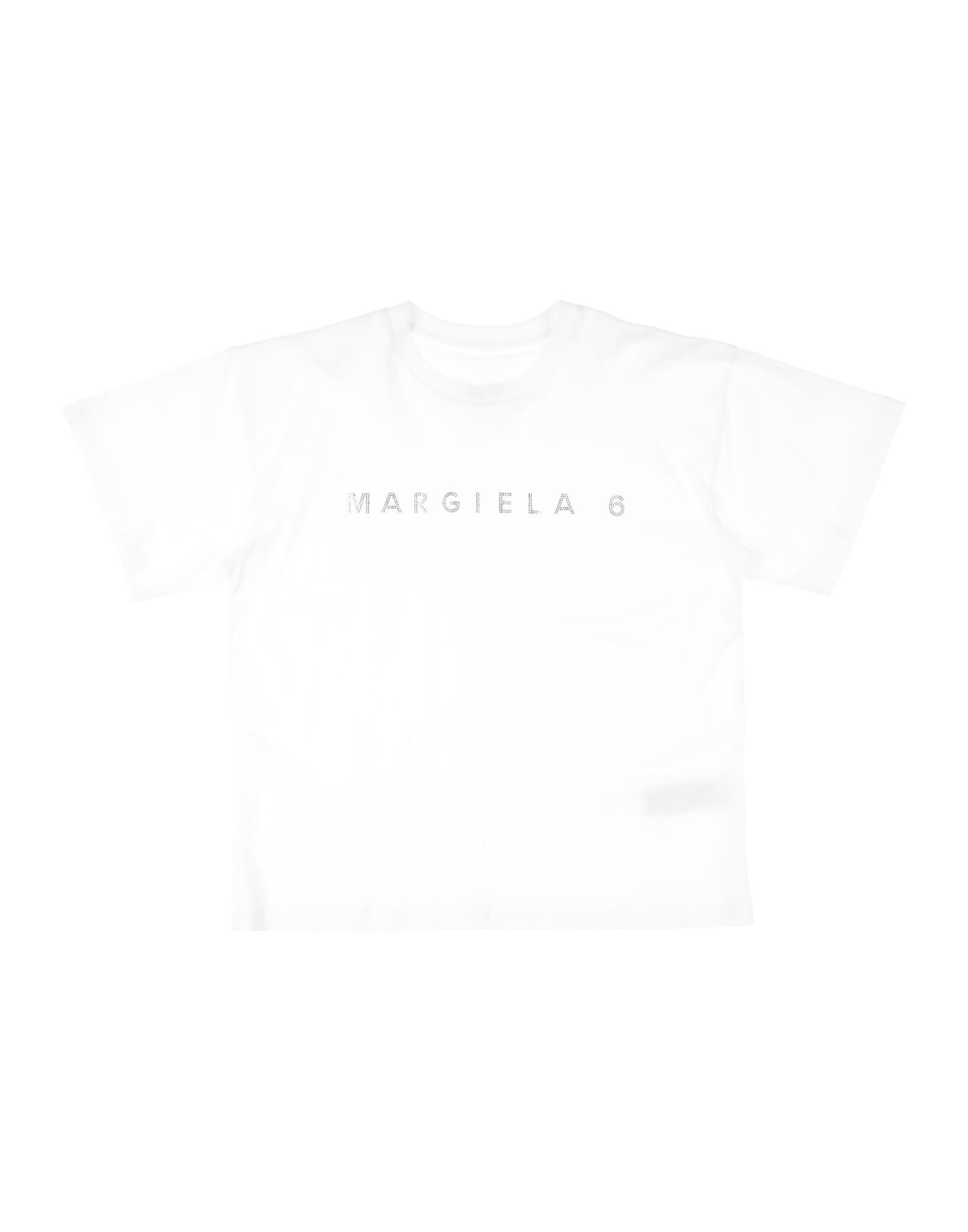 MM6 MAISON MARGIELA - T-shirts