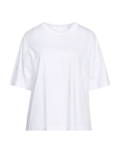 MERCI ITALIA T-Shirt Weiß 100% Baumwolle