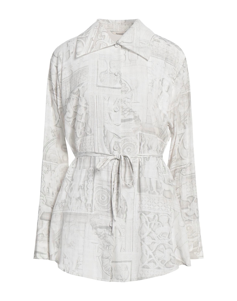 HOLZWEILER - Camicie