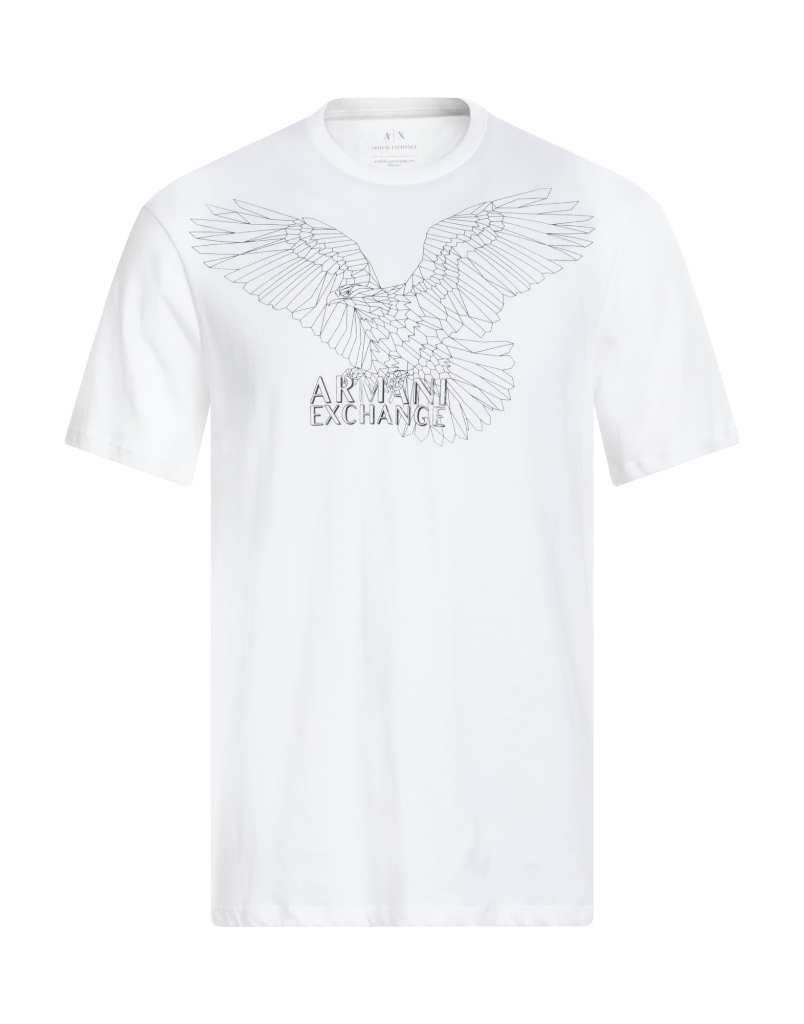 ARMANI EXCHANGE - T-shirts