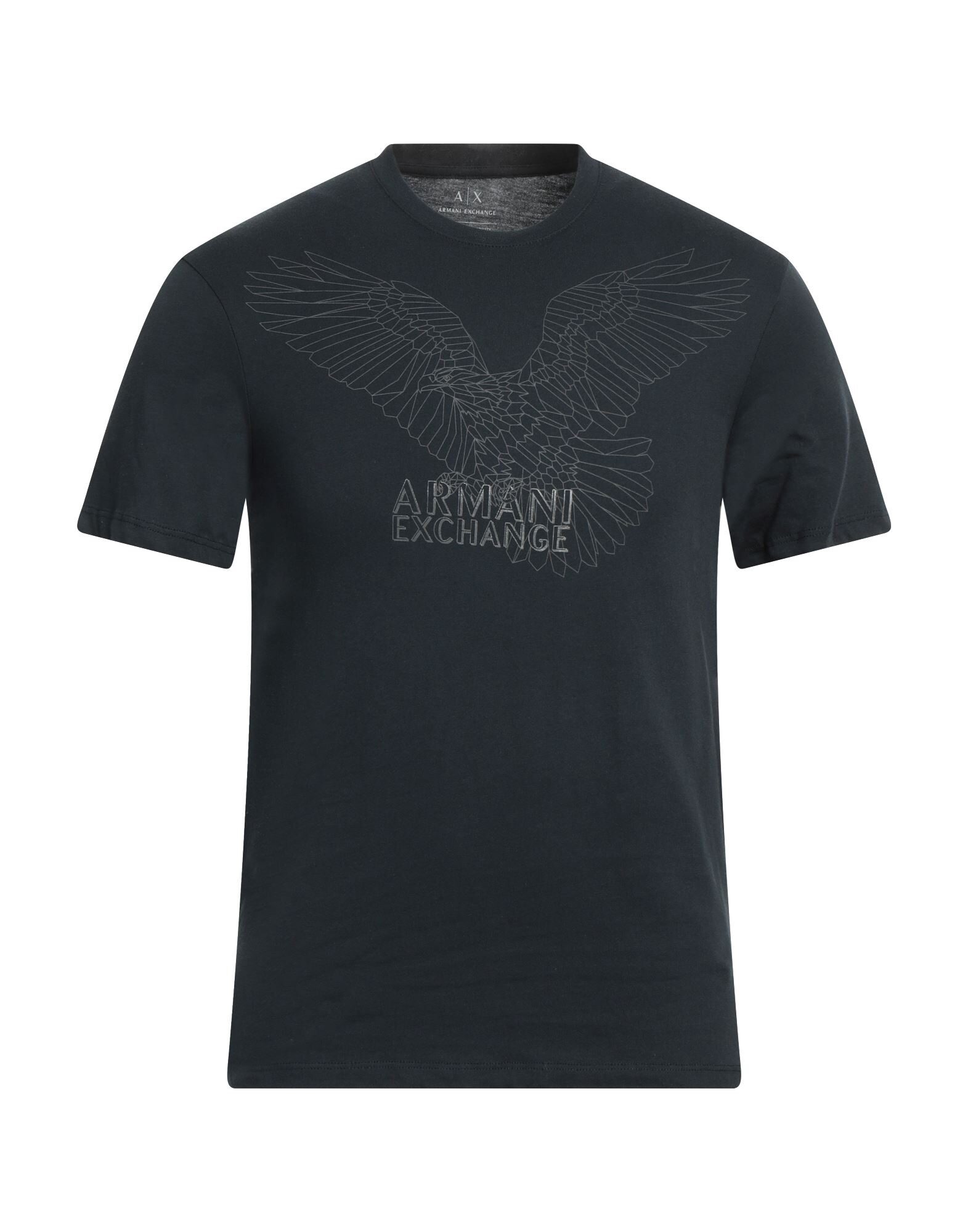 ARMANI EXCHANGE - Camisetas