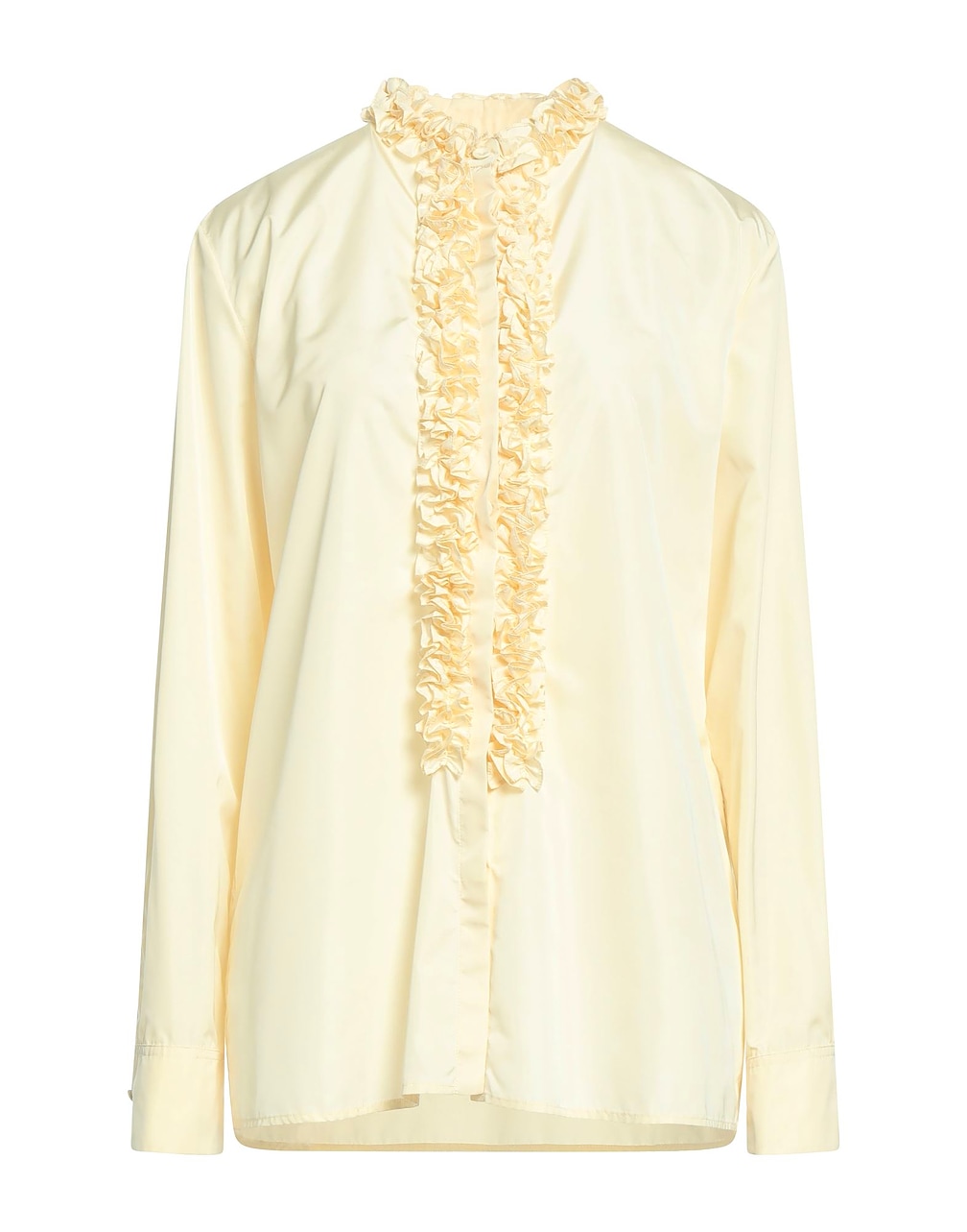 JIL SANDER - Hemden