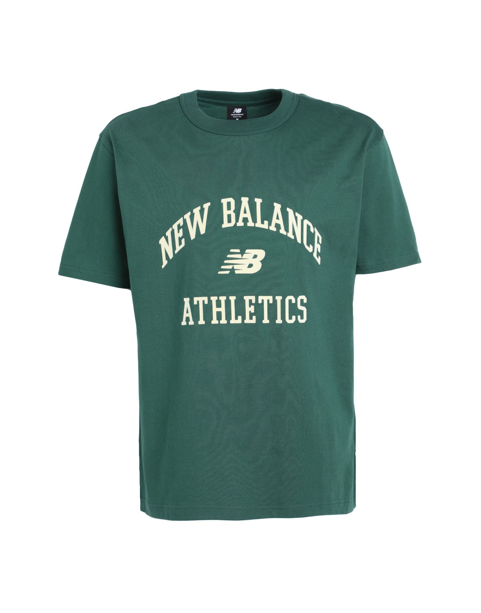 NEW BALANCE - T-shirts