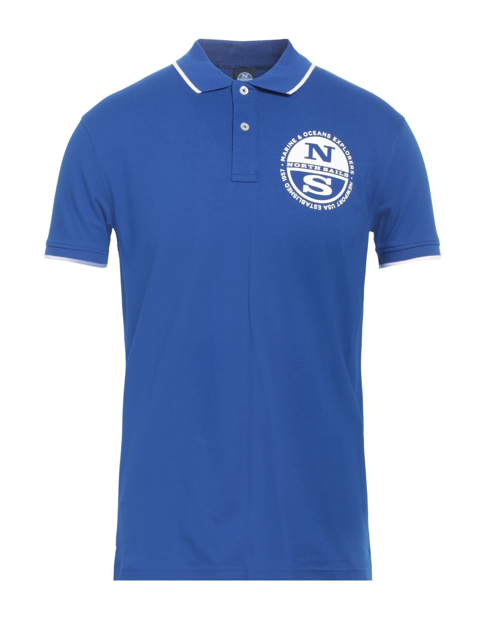 NORTH SAILS - Polo shirts