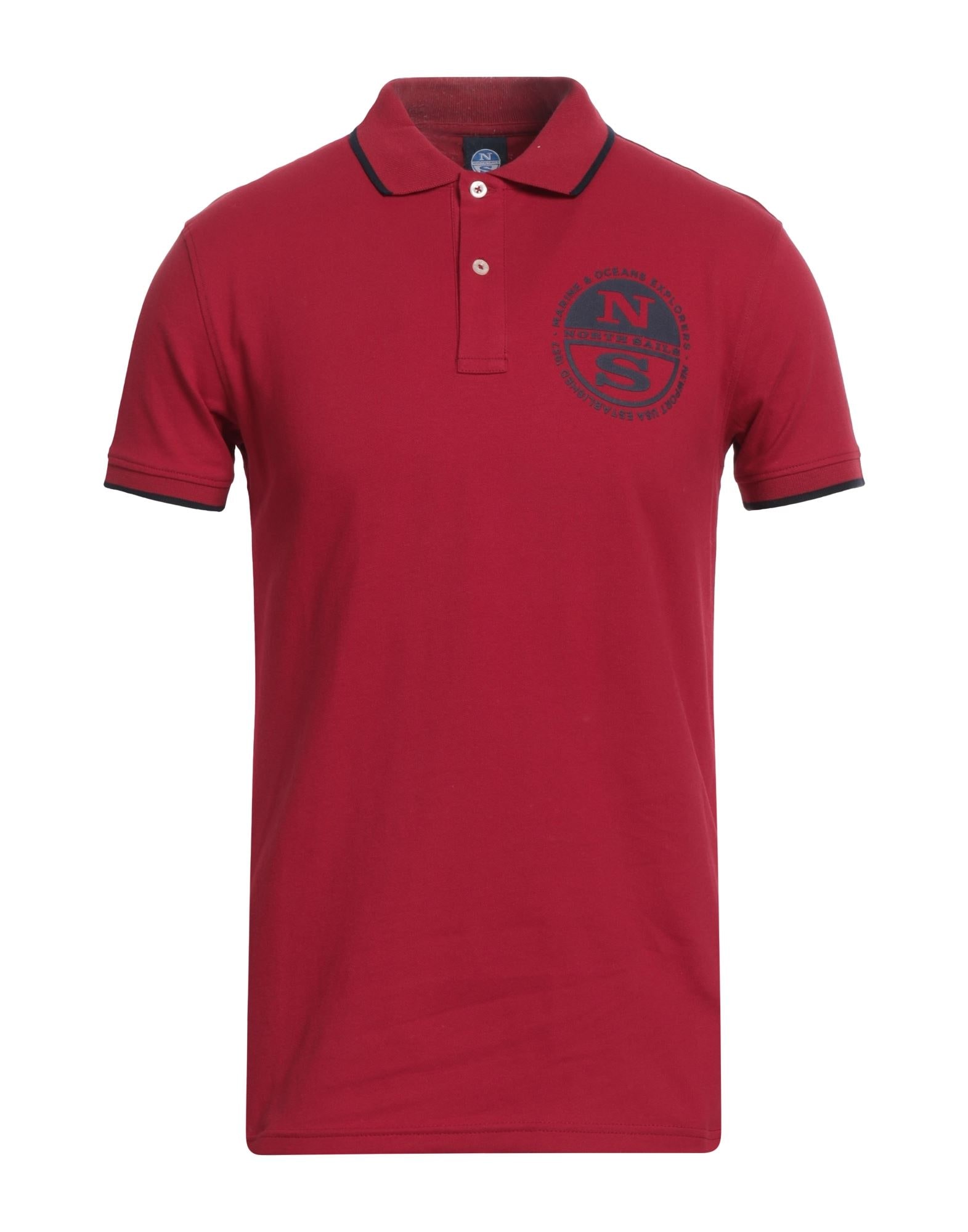 NORTH SAILS - Polo shirts