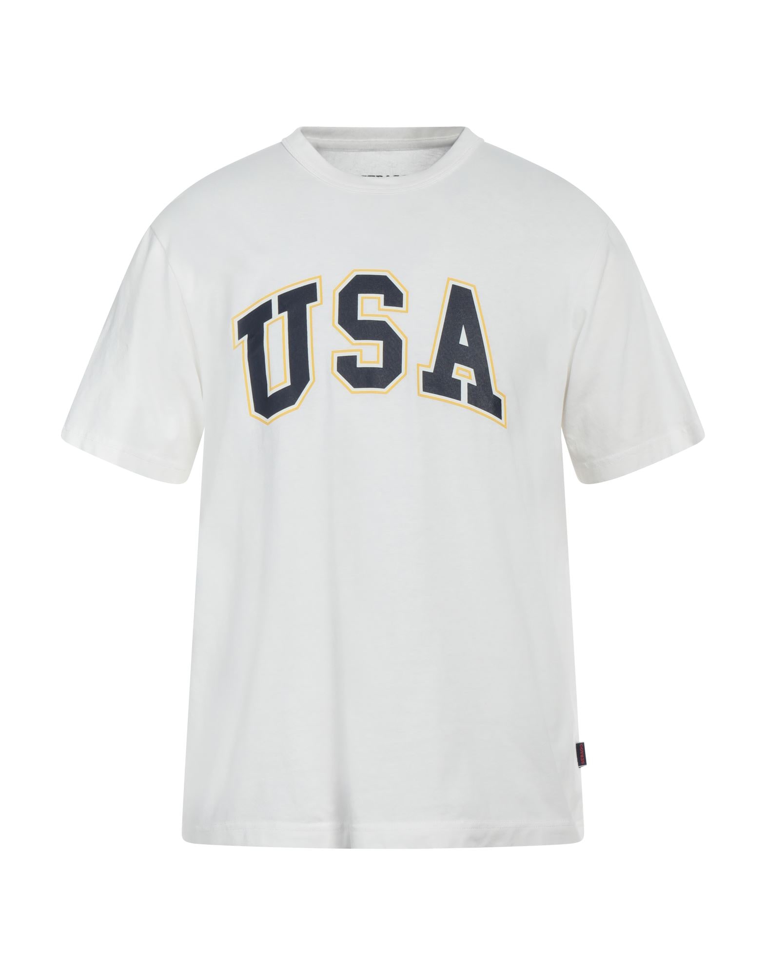 SEBAGO DOCKSIDES - T-shirts