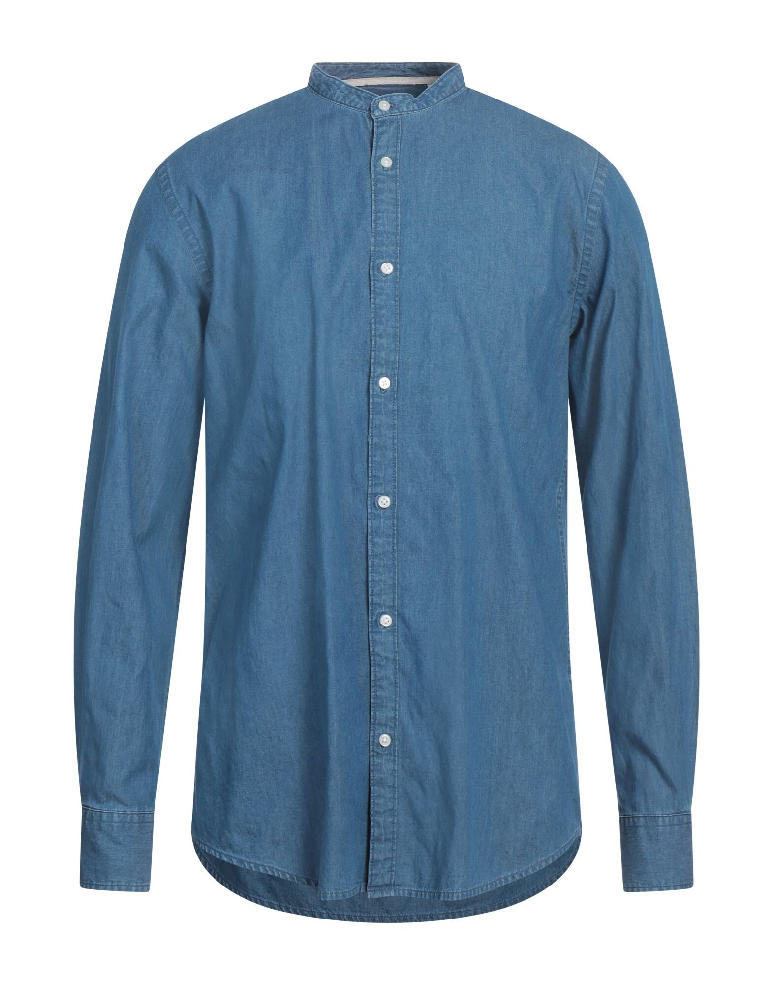 IMPURE - Denim shirts