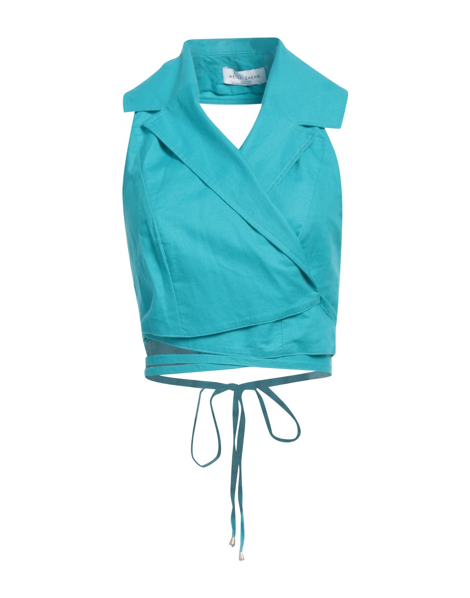 WEILI ZHENG - Tops