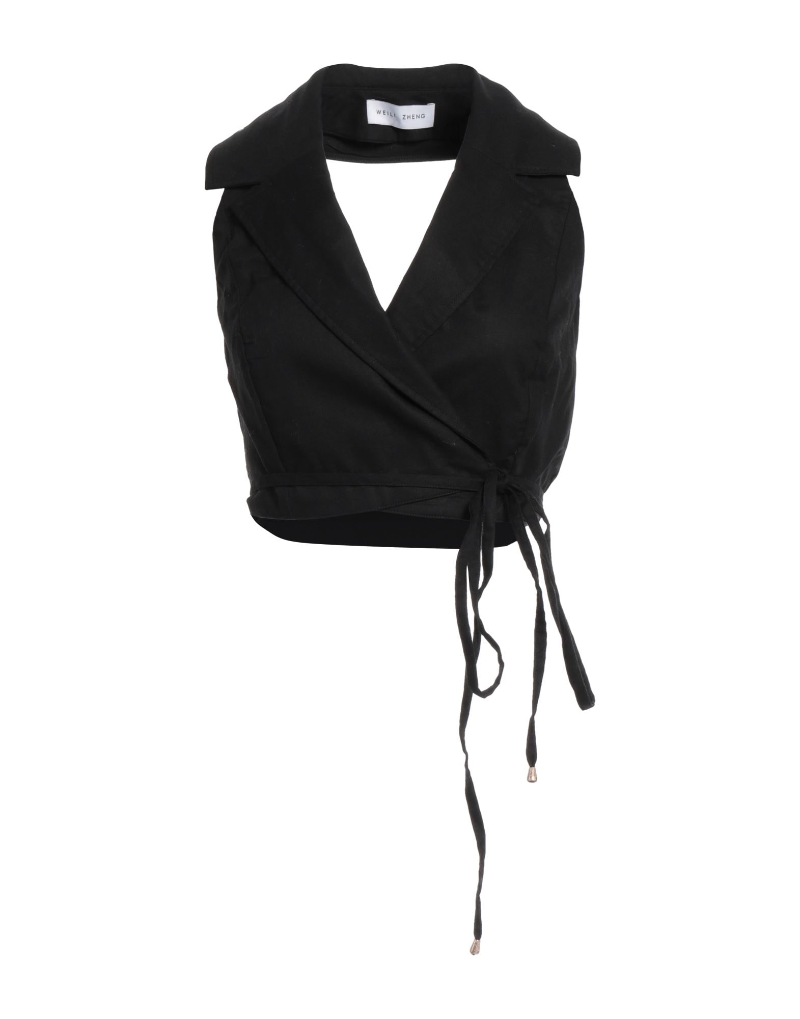 WEILI ZHENG - Tops