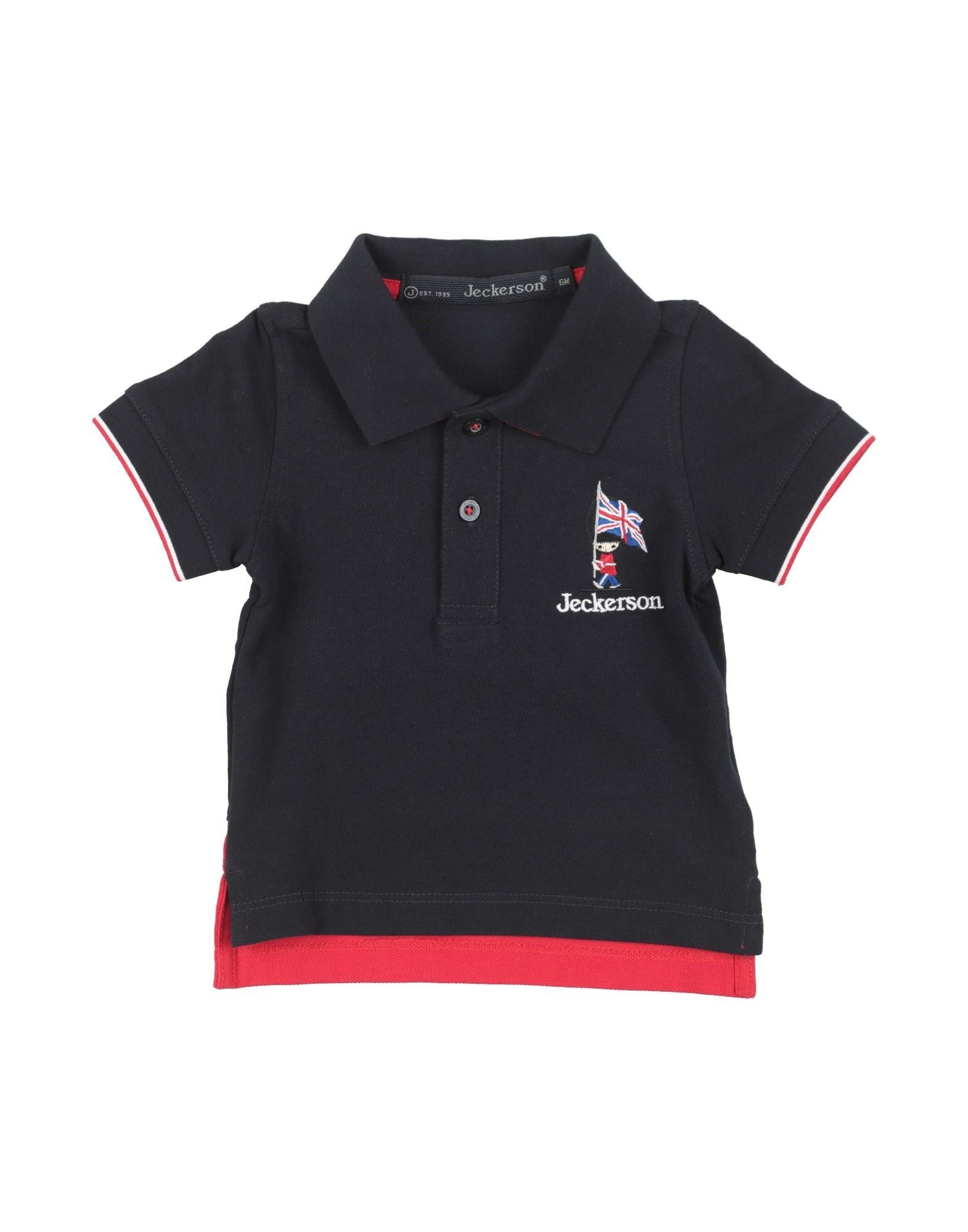 JECKERSON - 폴로 티셔츠