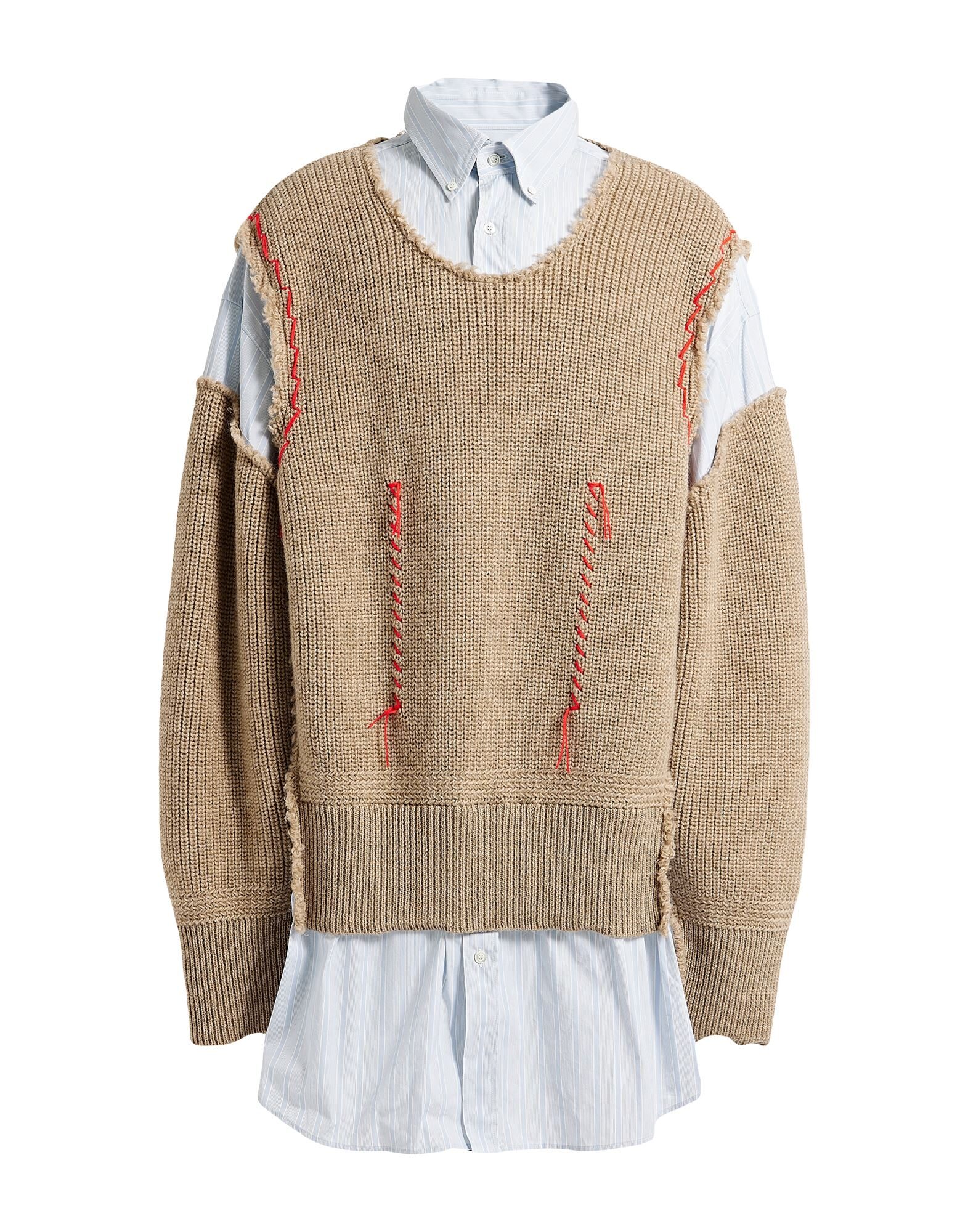 MAISON MARGIELA - Shirts