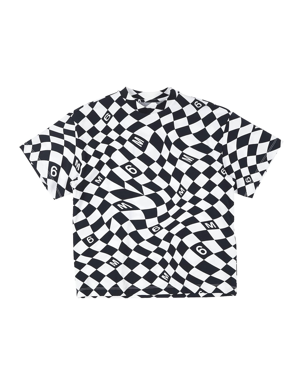 MM6 MAISON MARGIELA - Camisetas