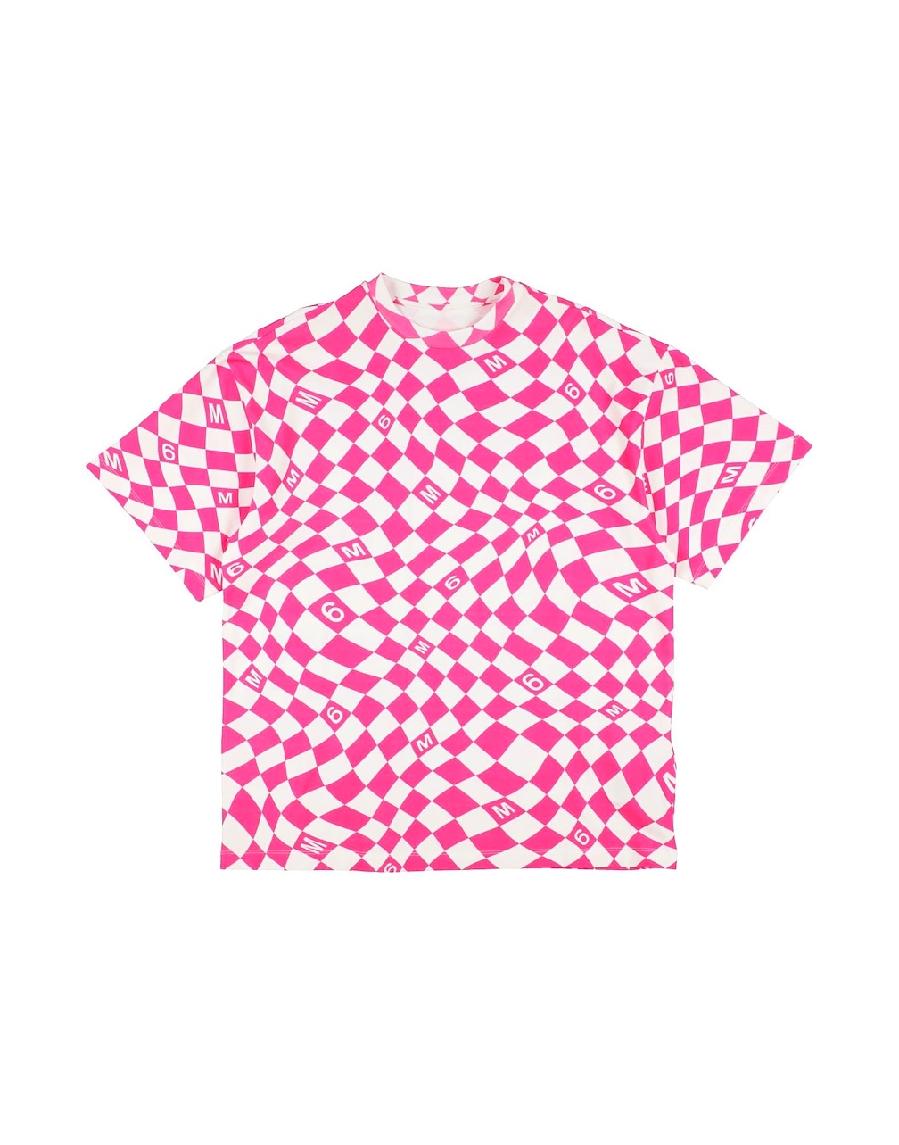 MM6 MAISON MARGIELA - T-shirts