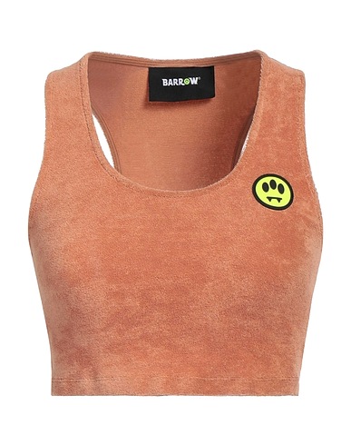 BARROW Top Sand 92% Cotton, 6% Polyamide, 2% Elastane