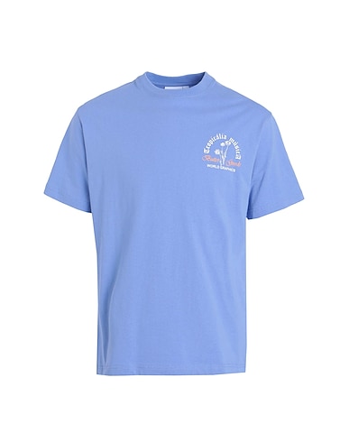 BUTTER GOODS T-shirts Tropicalia Tee
100% Cotton