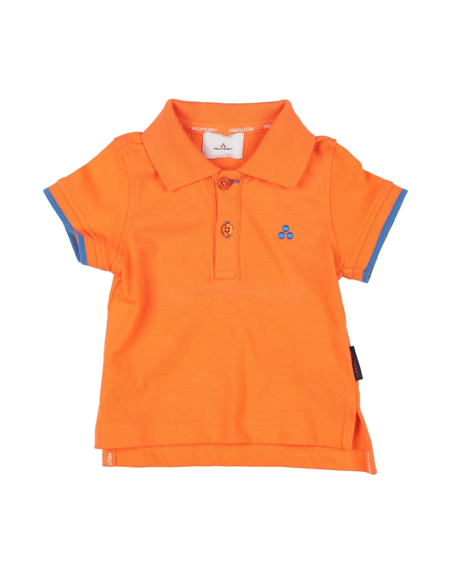 PEUTEREY - Polo shirts