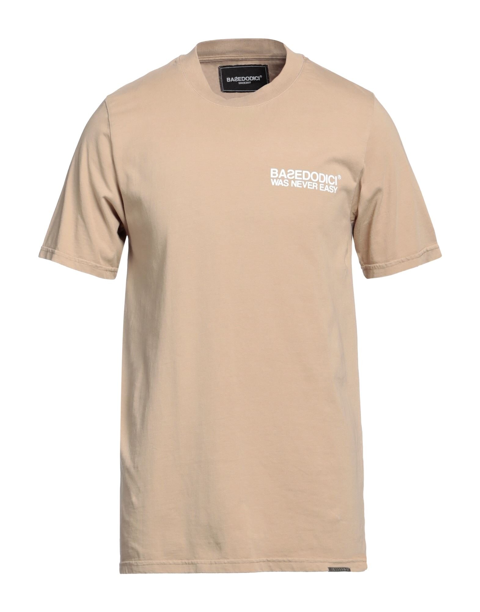 BASEDODICI - T-shirts
