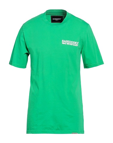 BASEDODICI T-shirt 100% Cotton