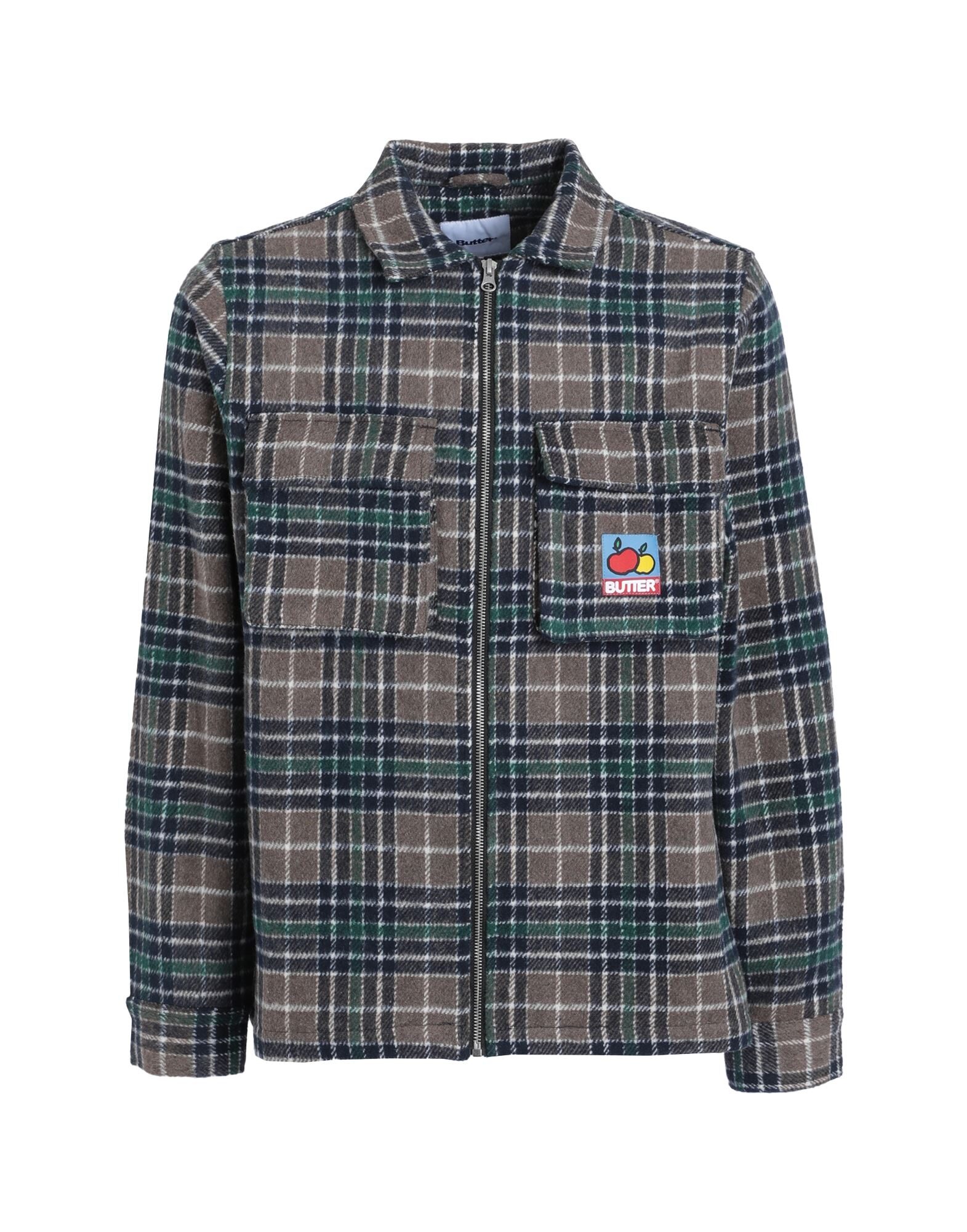 BUTTER GOODS - Shirts