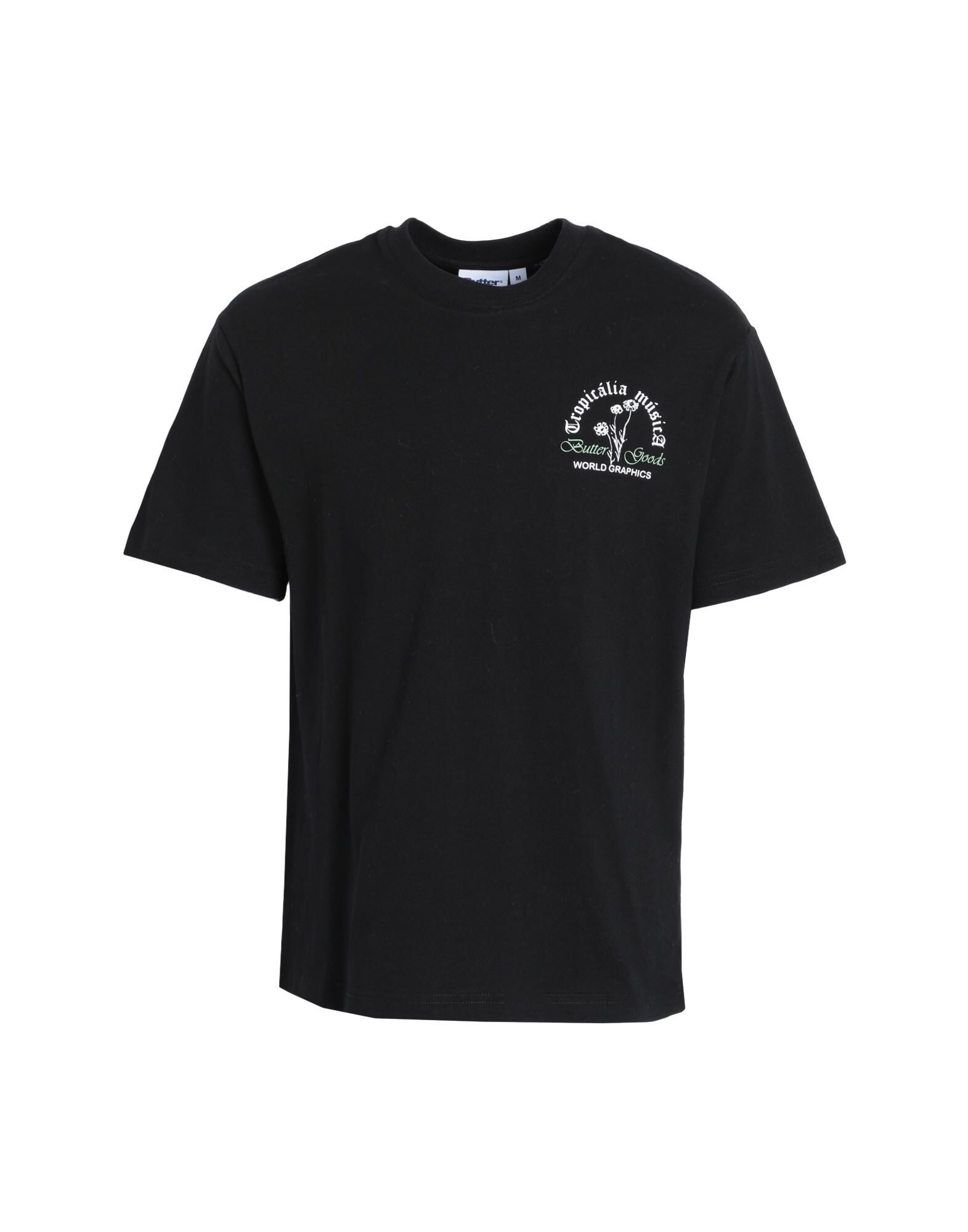 BUTTER GOODS - T-shirts