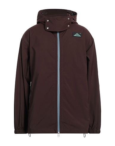 OAMC Jacket Dark brown 100% Polyester
