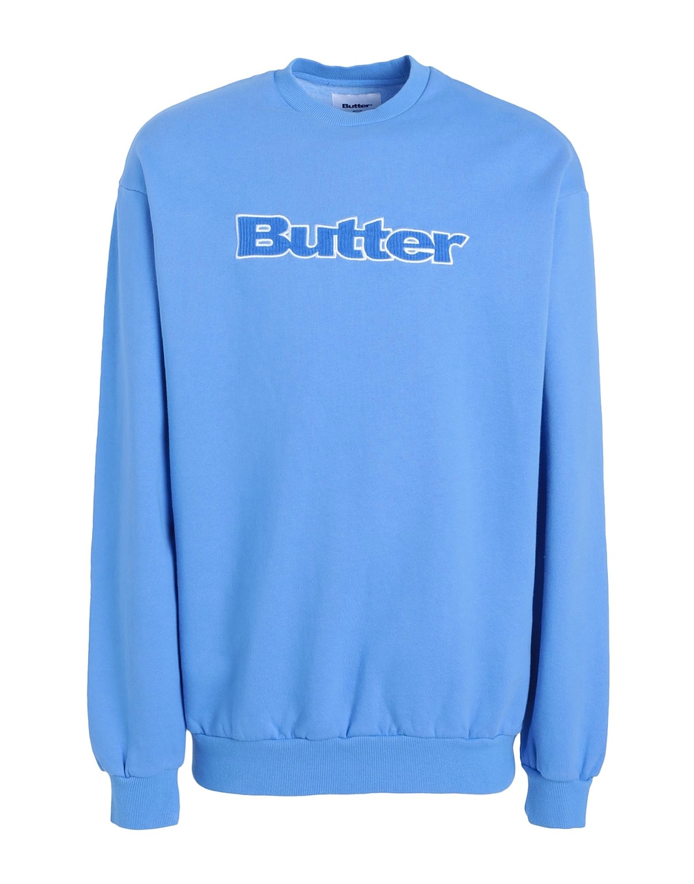 BUTTER GOODS - Sweatshirts
