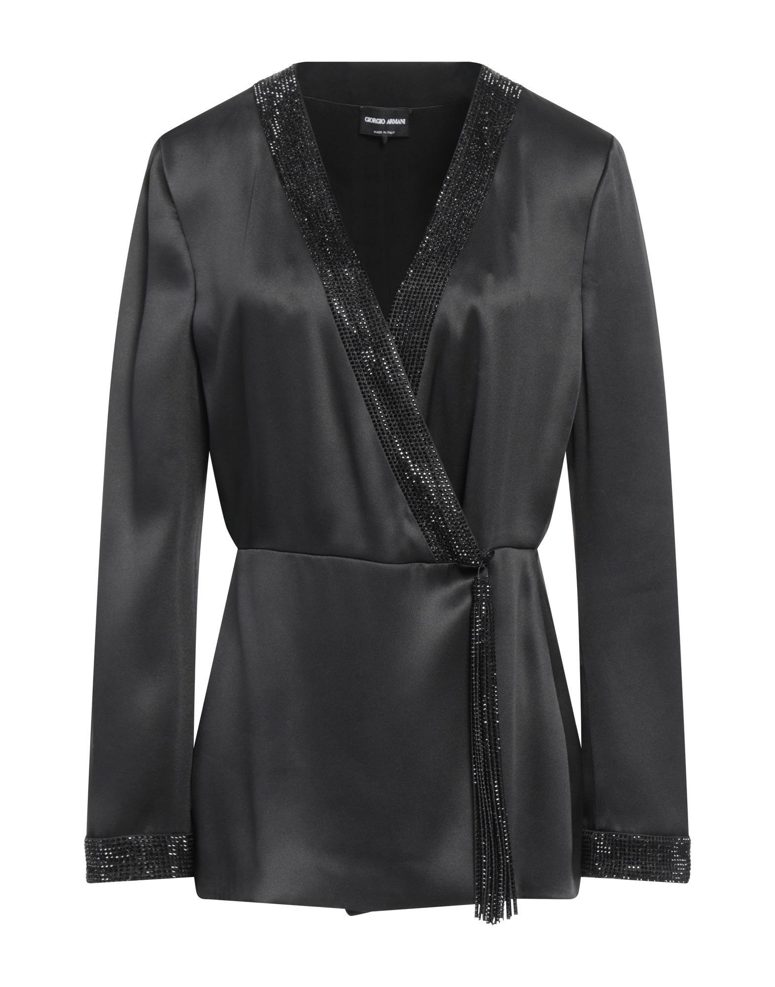 GIORGIO ARMANI - Tops