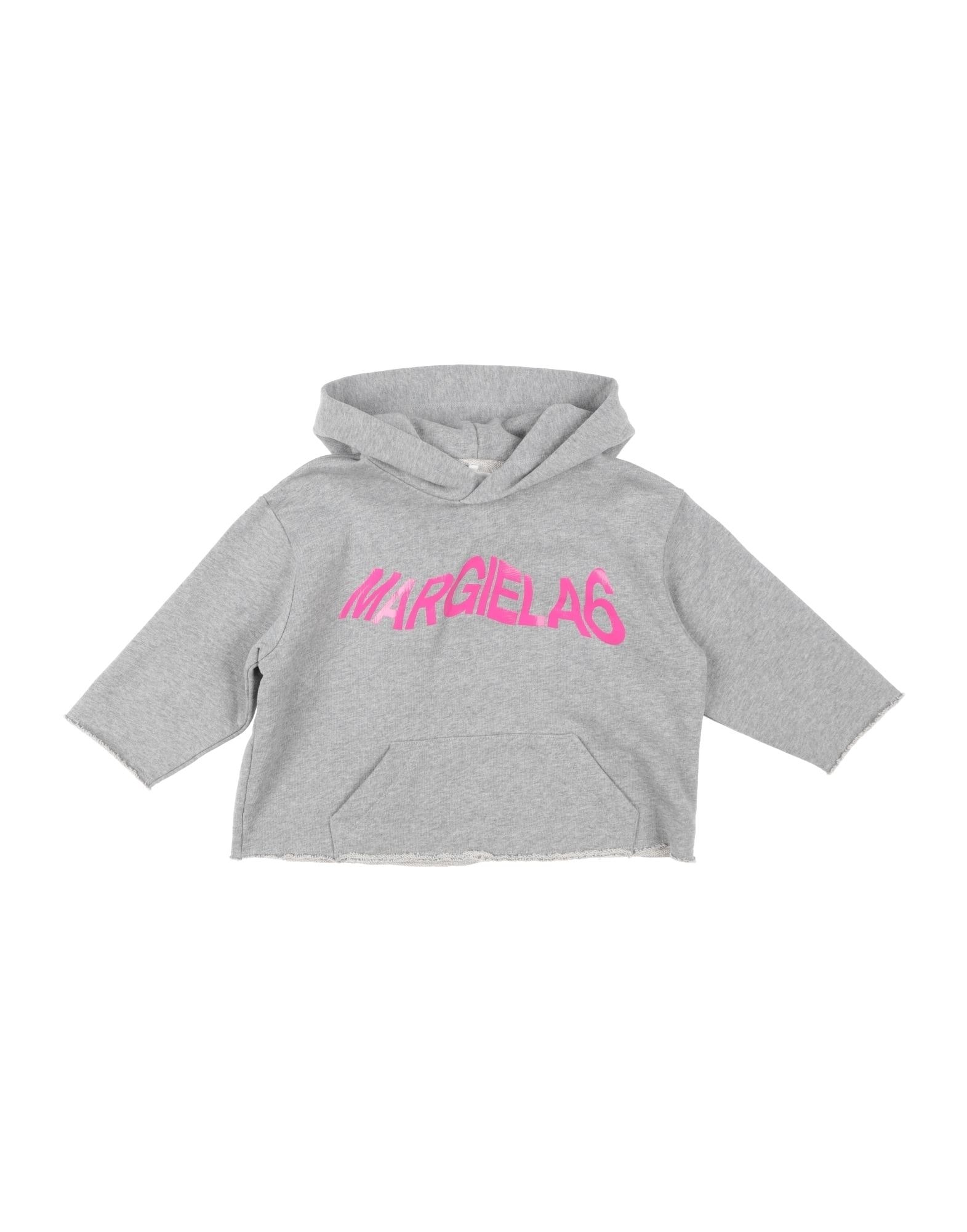 MM6 MAISON MARGIELA - Felpe