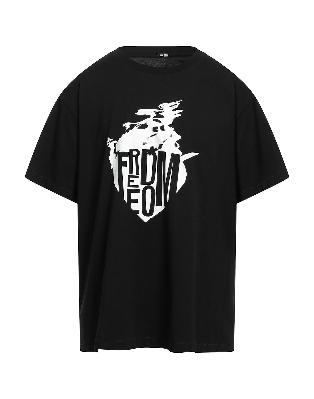 BLK DNM - T-shirts