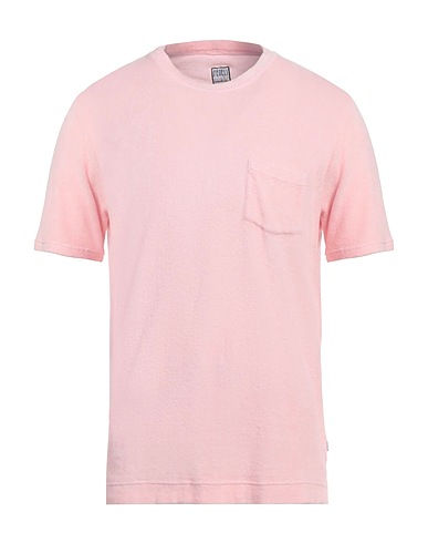 FEDELI T-Shirt SWIM&WEAR Rosa 100% Baumwolle